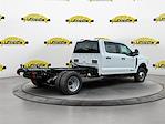 2025 Ford F-350 Crew Cab DRW 4x4 Cab Chassis for sale #SED40365 - photo 2