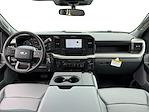 2025 Ford F-350 Crew Cab DRW 4x4 Cab Chassis for sale #SED40365 - photo 9