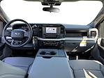 New 2025 Ford F-550 XL Crew Cab 4x4 Cab Chassis for sale #SED40468 - photo 10