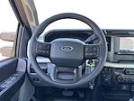 New 2025 Ford F-550 XL Crew Cab 4x4 Cab Chassis for sale #SED40468 - photo 12