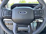 New 2025 Ford F-550 XL Crew Cab 4x4 Cab Chassis for sale #SED40468 - photo 22