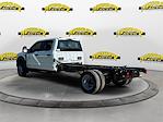 New 2025 Ford F-550 XL Crew Cab 4x4 Cab Chassis for sale #SED40468 - photo 4