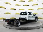 New 2025 Ford F-550 XL Crew Cab 4x4 Cab Chassis for sale #SED40468 - photo 5
