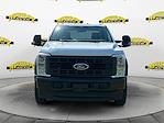 New 2025 Ford F-550 XL Crew Cab 4x4 Cab Chassis for sale #SED40468 - photo 8