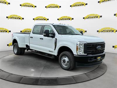 2025 Ford F-350 Crew Cab DRW 4x4 Pickup for sale #SED40516 - photo 1