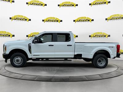 2025 Ford F-350 Crew Cab DRW 4x4 Pickup for sale #SED40516 - photo 2