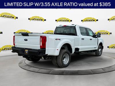 New 2025 Ford F-350 XL Crew Cab 4WD DRW Pickup for sale #SED40516 - photo 2