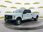 2025 Ford F-350 Crew Cab DRW 4x4 Pickup for sale #SED40516 - photo 3