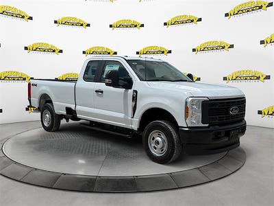 2025 Ford F-250 Super Cab 4x4 Pickup for sale #SED40518 - photo 1