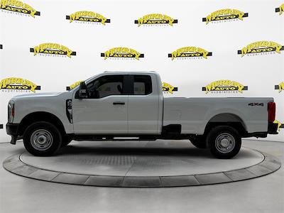 2025 Ford F-250 Super Cab 4x4 Pickup for sale #SED40518 - photo 2