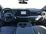 2025 Ford F-450 Crew Cab DRW 4x4 Cab Chassis for sale #SED40713 - photo 10
