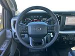 2025 Ford F-450 Crew Cab DRW 4x4 Cab Chassis for sale #SED40713 - photo 12