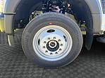 2025 Ford F-450 Crew Cab DRW 4x4 Cab Chassis for sale #SED40713 - photo 14