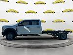 2025 Ford F-450 Crew Cab DRW 4x4 Cab Chassis for sale #SED40713 - photo 2