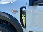 2025 Ford F-450 Crew Cab DRW 4x4 Cab Chassis for sale #SED40713 - photo 31