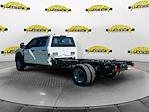 2025 Ford F-450 Crew Cab DRW 4x4 Cab Chassis for sale #SED40713 - photo 4