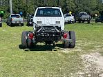 2025 Ford F-450 Crew Cab DRW 4x4 Cab Chassis for sale #SED40713 - photo 5