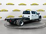 2025 Ford F-450 Crew Cab DRW 4x4 Cab Chassis for sale #SED40713 - photo 6