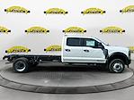2025 Ford F-450 Crew Cab DRW 4x4 Cab Chassis for sale #SED40713 - photo 7