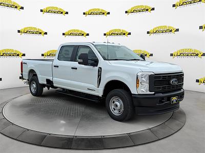 2025 Ford F-250 Crew Cab 4x4 Pickup for sale #SED40725 - photo 1