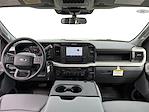 2025 Ford F-550 Crew Cab DRW 4x4 Cab Chassis for sale #SED40735 - photo 10