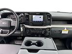 2025 Ford F-550 Crew Cab DRW 4x4 Cab Chassis for sale #SED40735 - photo 11