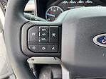 2025 Ford F-550 Crew Cab DRW 4x4 Cab Chassis for sale #SED40735 - photo 18