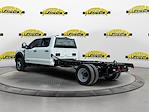 2025 Ford F-550 Crew Cab DRW 4x4 Cab Chassis for sale #SED40735 - photo 4