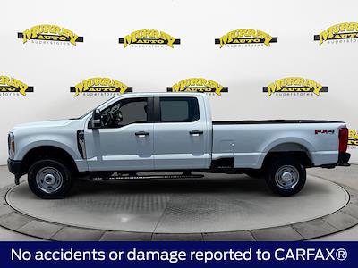 New 2025 Ford F-250 XL Crew Cab 4x4 Pickup for sale #SED40952 - photo 2