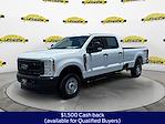 New 2025 Ford F-250 XL Crew Cab 4x4 Pickup for sale #SED40952 - photo 1