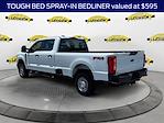 New 2025 Ford F-250 XL Crew Cab 4x4 Pickup for sale #SED40952 - photo 3