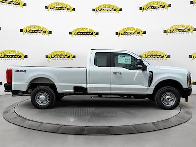 2025 Ford F-250 Super Cab 4x4 Pickup for sale #SED40966 - photo 1