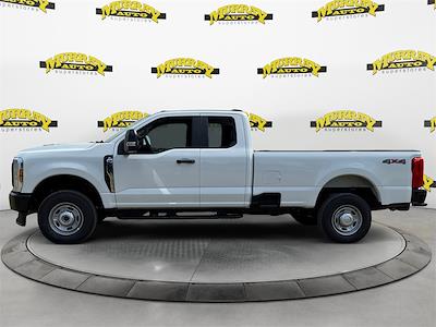 2025 Ford F-250 Super Cab 4x4 Pickup for sale #SED40966 - photo 2