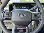 New 2025 Ford F-350 XL Crew Cab 4x4 9' 4" Bedrock Steel Flatbed Truck for sale #SED41089 - photo 21