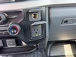 New 2025 Ford F-350 XL Crew Cab 4x4 9' 4" Bedrock Steel Flatbed Truck for sale #SED41089 - photo 24