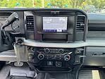New 2025 Ford F-350 XL Crew Cab 4x4 9' 4" Bedrock Steel Flatbed Truck for sale #SED41089 - photo 25