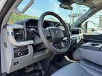New 2025 Ford F-350 XL Crew Cab 4x4 9' 4" Bedrock Steel Flatbed Truck for sale #SED41089 - photo 32