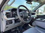 2025 Ford F-350 Crew Cab DRW 4x4 Bedrock Flatbed Truck for sale #SED41089 - photo 38