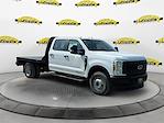2025 Ford F-350 Crew Cab DRW 4x4 Cab Chassis for sale #SED41089 - photo 3