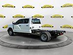 2025 Ford F-350 Crew Cab DRW 4x4 Cab Chassis for sale #SED41089 - photo 4