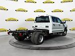 2025 Ford F-350 Crew Cab DRW 4x4 Cab Chassis for sale #SED41089 - photo 5