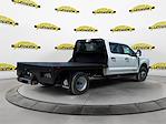 2025 Ford F-350 Crew Cab DRW 4x4 Cab Chassis for sale #SED41089 - photo 1