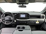 New 2025 Ford F-550 XL Crew Cab 4x4 Cab Chassis for sale #SED41099 - photo 10