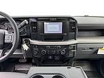 New 2025 Ford F-550 XL Crew Cab 4x4 Cab Chassis for sale #SED41099 - photo 11