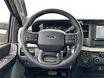 New 2025 Ford F-550 XL Crew Cab 4x4 Cab Chassis for sale #SED41099 - photo 12