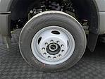 New 2025 Ford F-550 XL Crew Cab 4x4 Cab Chassis for sale #SED41099 - photo 14