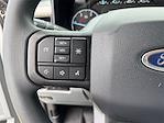 New 2025 Ford F-550 XL Crew Cab 4x4 Cab Chassis for sale #SED41099 - photo 18