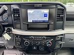 New 2025 Ford F-550 XL Crew Cab 4x4 Cab Chassis for sale #SED41099 - photo 22