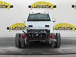 New 2025 Ford F-550 XL Crew Cab 4x4 Cab Chassis for sale #SED41099 - photo 5