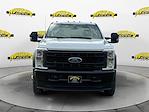 New 2025 Ford F-550 XL Crew Cab 4x4 Cab Chassis for sale #SED41099 - photo 8